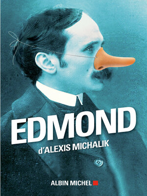 cover image of Edmond